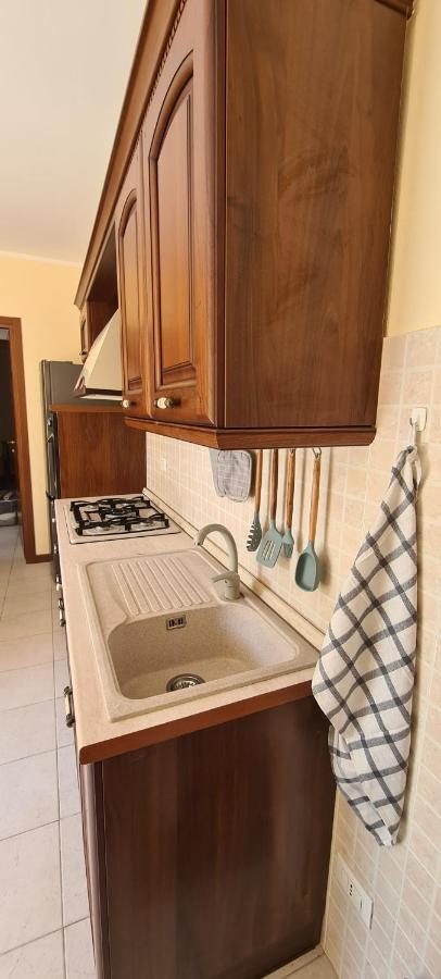 Casa Mirella - Appartamento Zona Bellagio Magreglio Buitenkant foto