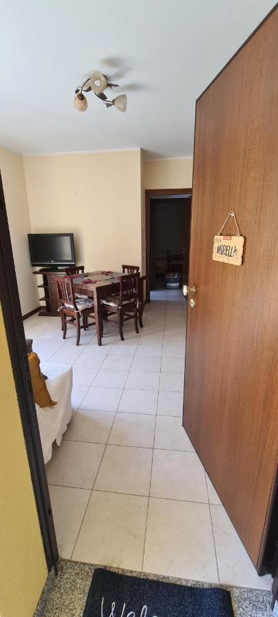 Casa Mirella - Appartamento Zona Bellagio Magreglio Buitenkant foto