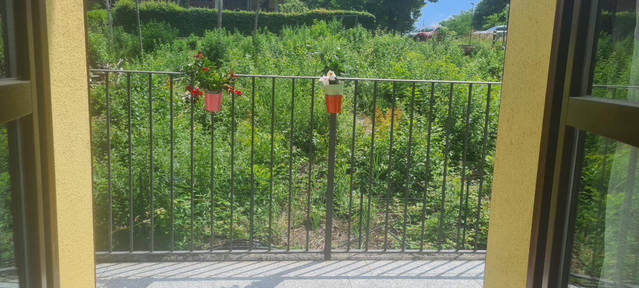 Casa Mirella - Appartamento Zona Bellagio Magreglio Buitenkant foto